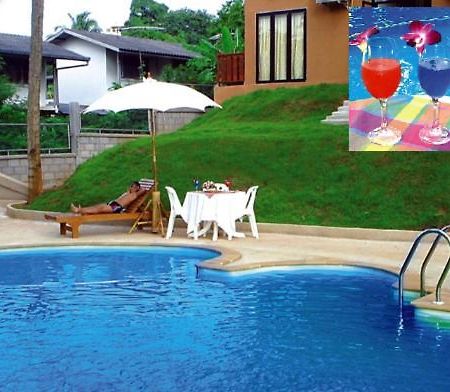 Krabi Loma Hotel Екстер'єр фото