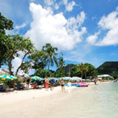 Krabi Loma Hotel Екстер'єр фото