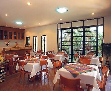 Krabi Loma Hotel Екстер'єр фото