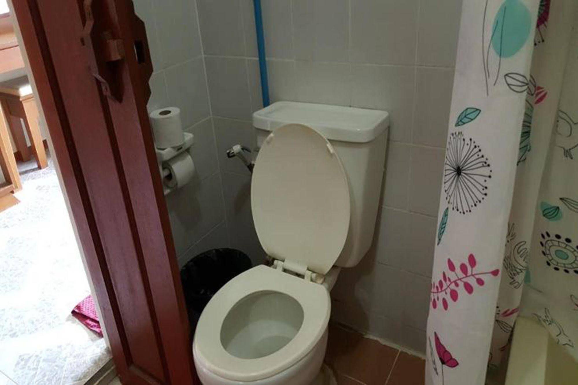 Krabi Loma Hotel Екстер'єр фото