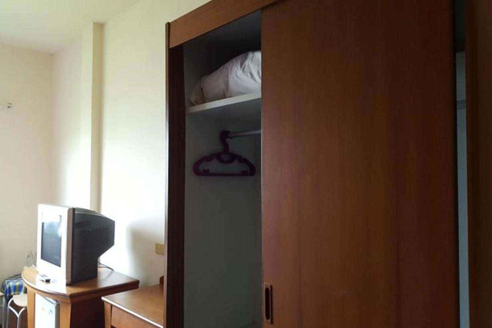 Krabi Loma Hotel Екстер'єр фото