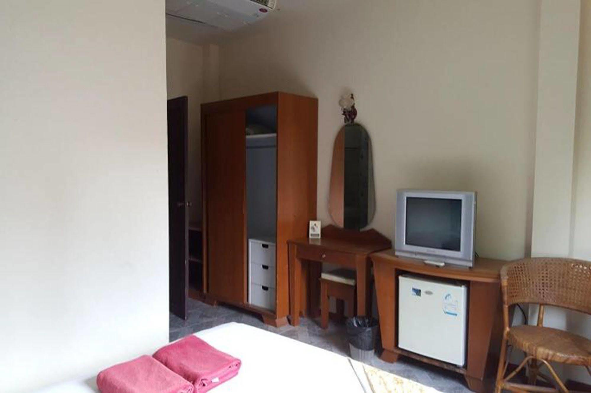 Krabi Loma Hotel Екстер'єр фото