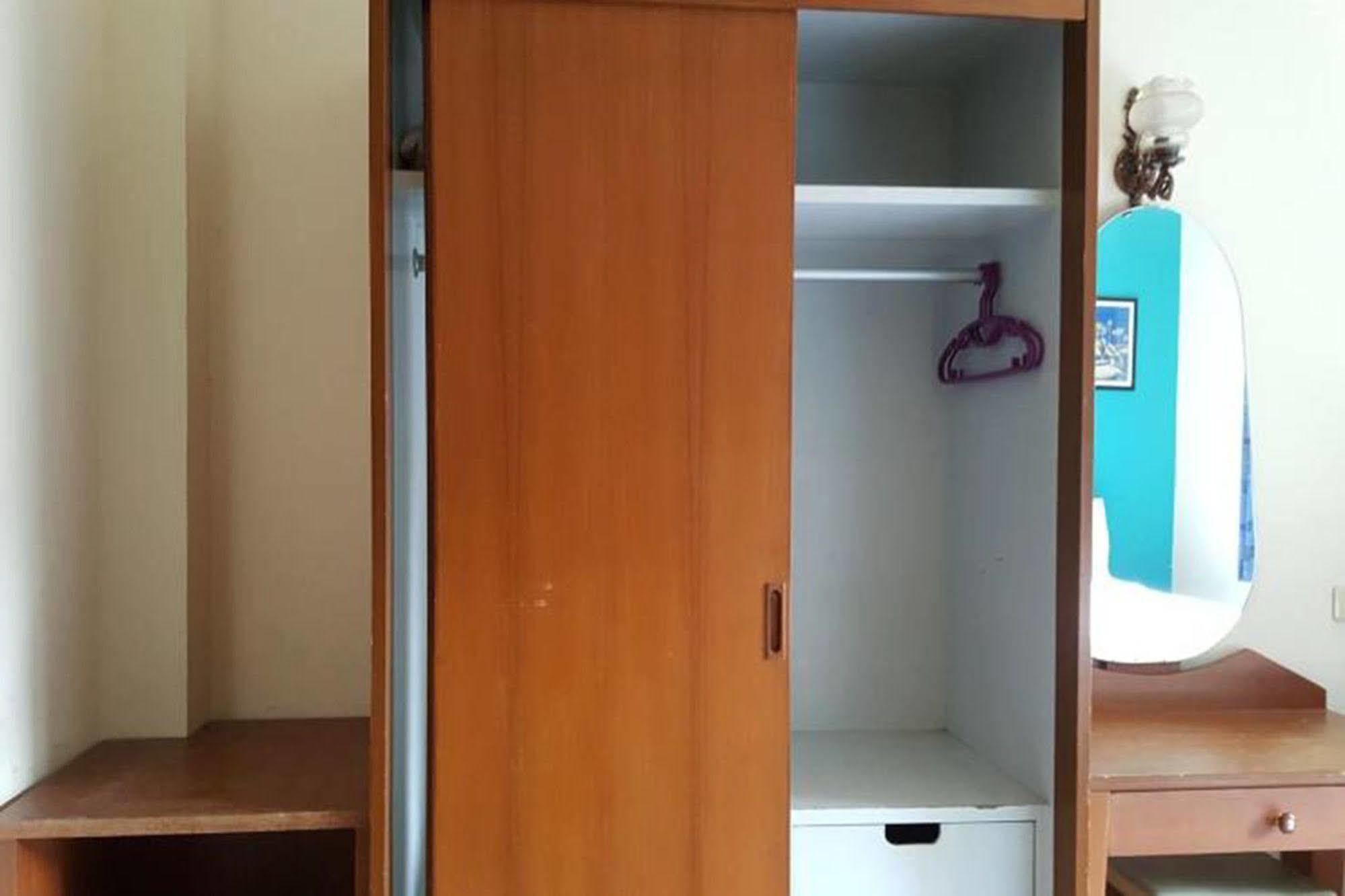 Krabi Loma Hotel Екстер'єр фото