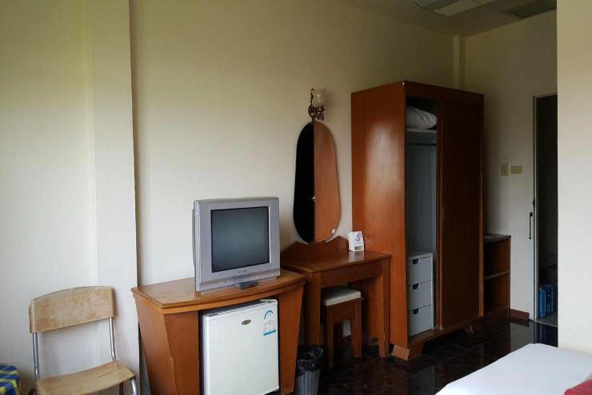 Krabi Loma Hotel Екстер'єр фото