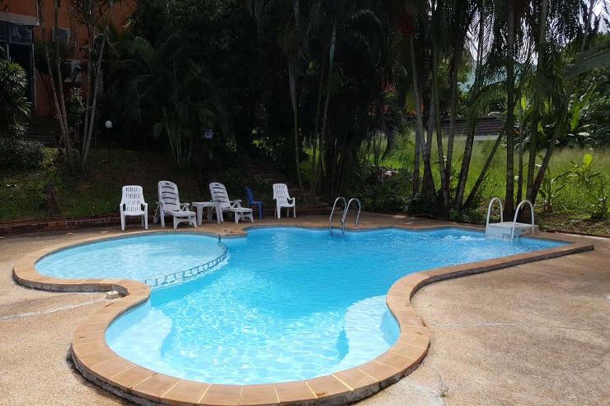 Krabi Loma Hotel Екстер'єр фото