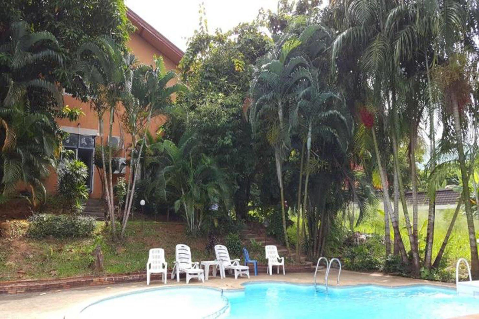 Krabi Loma Hotel Екстер'єр фото